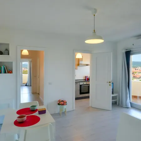 Lyceum Olbia