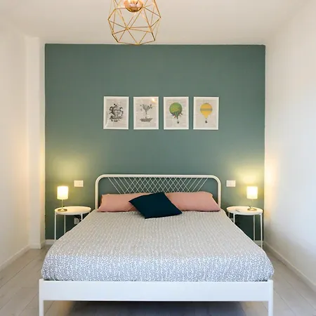 Lyceum Apartmán